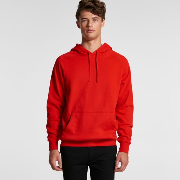 5101 Men's Supply Hood Thumbnail